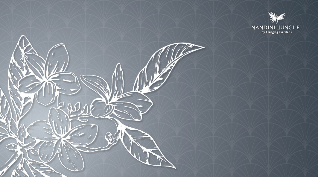 Silver member card